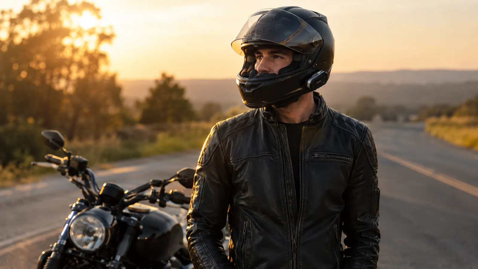 10 Reasons a Helmet Intercom Makes Riding More Fun