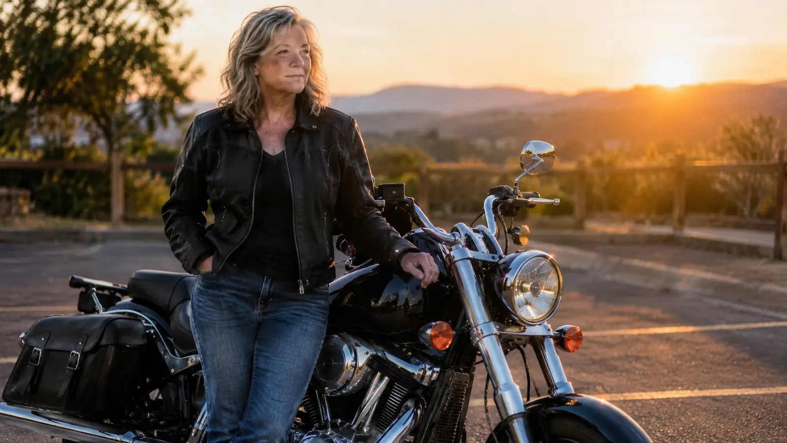 Harley-Davidson Eda Boots Review: Long-Term Comfort for Women Riders